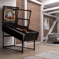 SuperShot Home Arcade Basketball Game by Skee-Ball <BR>FREE SHIPPING