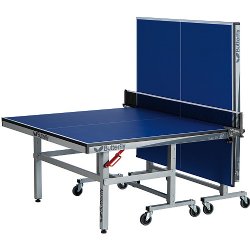 Butterfly Octet 25 Table Tennis / Ping Pong (Blue) <BR>FREE SHIPPING