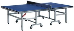 Butterfly Octet 25 Table Tennis / Ping Pong (Blue) <BR>FREE SHIPPING