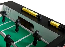Tornado Tournament 3000 / T3000 Foosball Table in MATTE BLACK<br>FREE SHIPPING<BR>ON SALE - CALL OR EMAIL - PRICES TOO LOW TO LIST