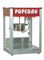 4 oz Thrifty Pop Popcorn Machine Table Top by Paragon