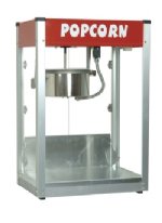 8 oz Thrifty Pop Popcorn Machine Table Top by Paragon