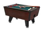 Tiger Cat Slate Bumper Pool Table by Valley<br>FREE SHIPPING