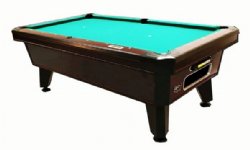 Valley Top Cat 93" Pool Table<br>FREE SHIPPING