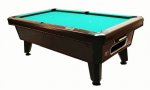 Valley Top Cat 93" Pool Table<br>FREE SHIPPING