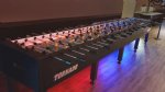 Tornado 16 Person Foosball Table <BR>FREE SHIPPING<BR>SPECIAL ORDER