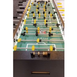 Tornado 8 Person Foosball Table <BR>FREE SHIPPING<BR>SPECIAL ORDER