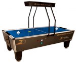 8 foot Tournament Pro Elite Air Hockey Table by Gold Standard Games<BR>FREE SHIPPING