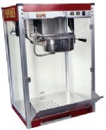 12 oz Theater Pop Popcorn Machine Table Top by Paragon