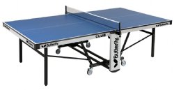 Butterfly Club 25 Rollaway Table Tennis / Ping Pong <BR>FREE SHIPPING