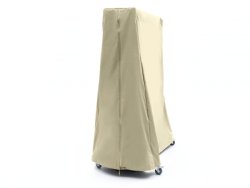 Premium Outdoor Ping Pong / Table Tennis Cover for Upright Storage<BR>FREE SHIPPING