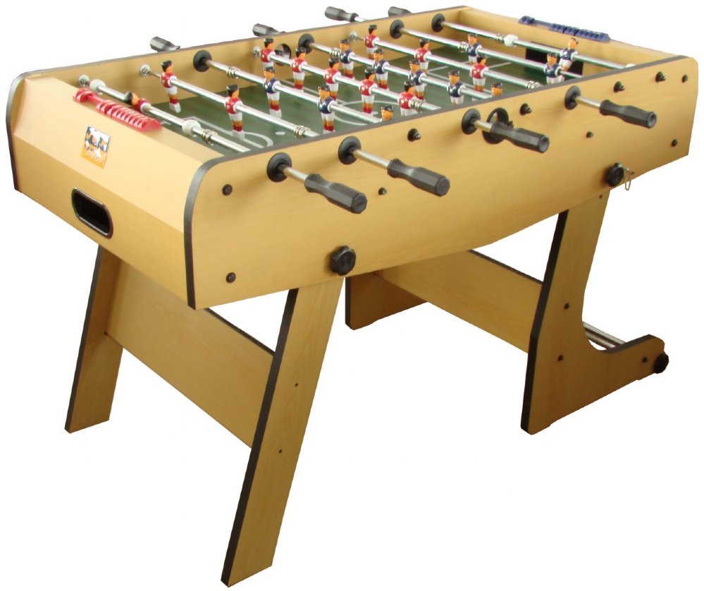 Rene Pierre Winjoy Foosball Table FREE SHIPPING