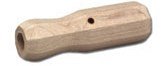 Tornado Replacement Wooden Handles - $10.99 each