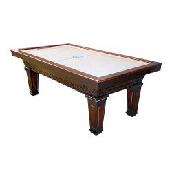 7 foot Worthington Air Hockey by Dynamo <br>FREE SHIPPING - ON SALE - CALL OR EMAIL - PRICES TOO LOW TO LIST