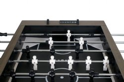 "The X-Treme" Foosball Table in Beechwood by Berner Billiards<br>FREE SHIPPING