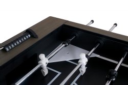 "The X-Treme" Foosball Table in Beechwood by Berner Billiards<br>FREE SHIPPING